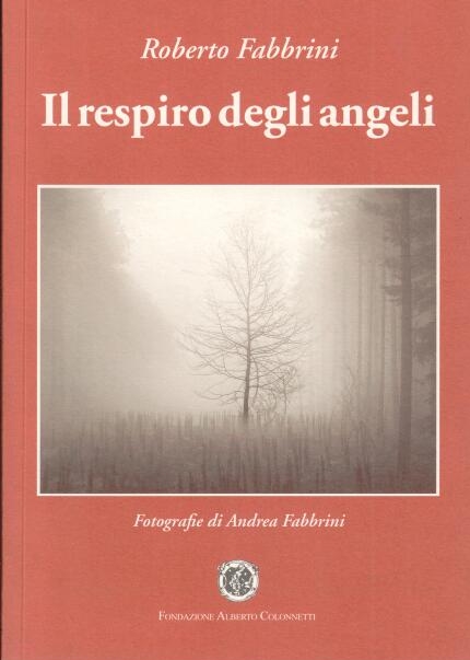 Il respiro degli angeli – Roberto Fabbrini