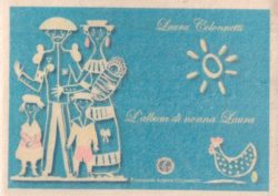 L'album di nonna Laura - Laura Colonnetti