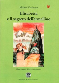 Elisabetta e il mistero dell'ermellino - Michele Vacchiano