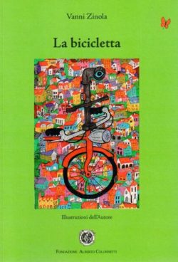 La bicicletta - Vanni Zinola