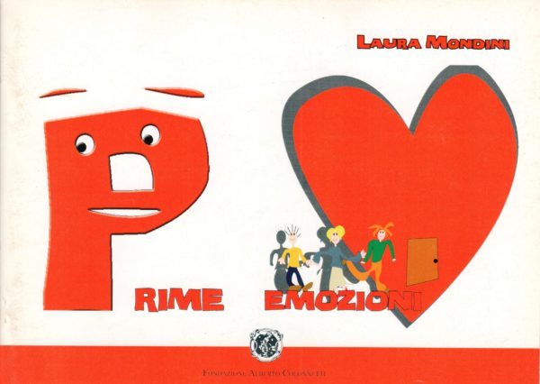 Prime emozioni - Laura Mondini