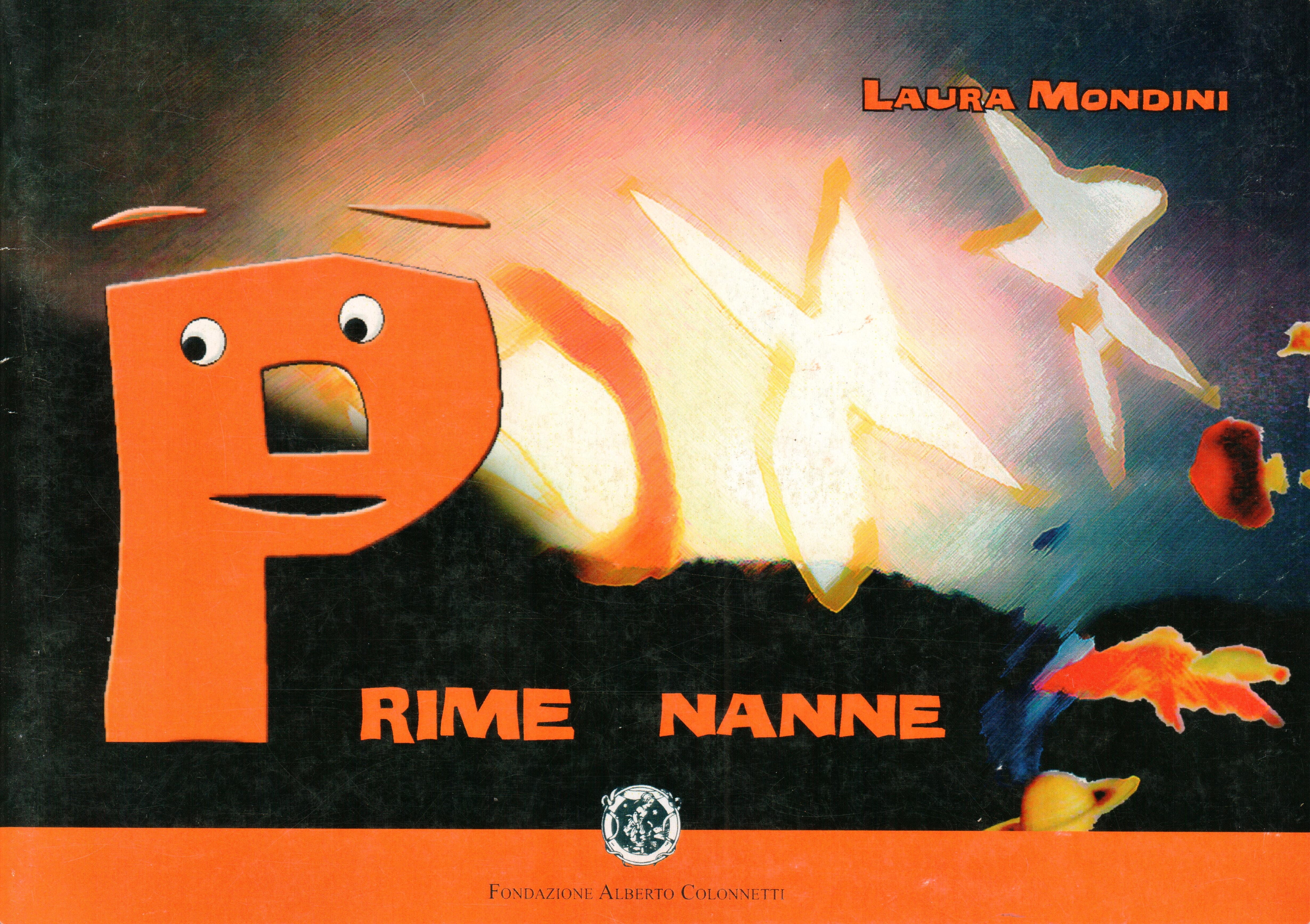 Prime nanne – Laura Mondini
