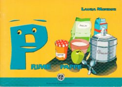 Prime pappe - Laura Mondini