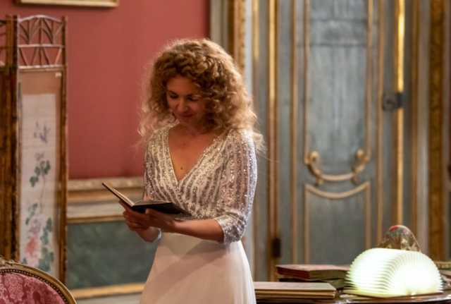 12 giugno 2022, Cambiamento tra fiaba e musica – Recital per Archivissima 2022, Palazzo Barolo, Torino, a cura di Associazione Concertante e Fondazione Colonnetti, con Beatrice Bonino (monologo e letture) e Anna Barbero Beerwald (pianoforte)