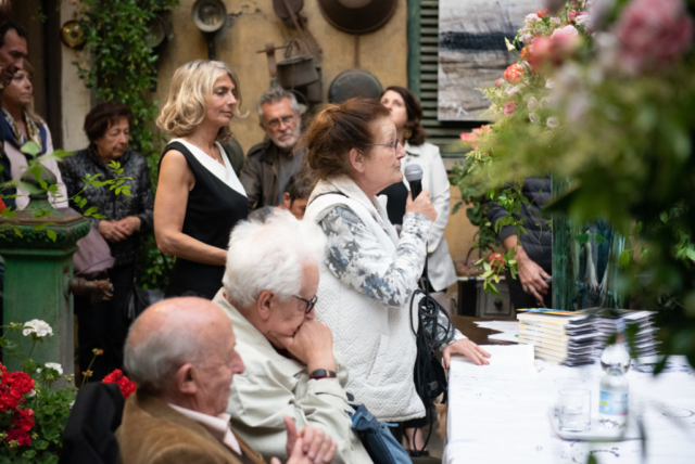 La Fondazione Colonnetti a Vita di borgo