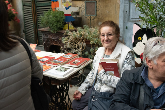 La Fondazione Colonnetti a Vita di borgo