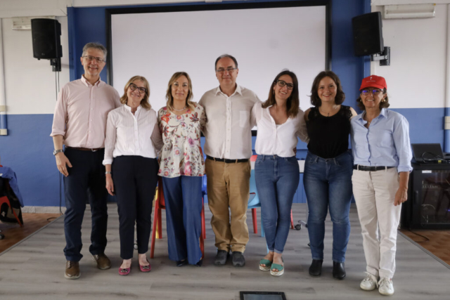 Laboratorio aerospazio
