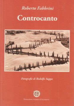 Controcanto - Roberto Fabbrini