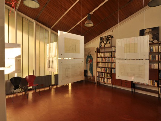Biblioteca Pollone